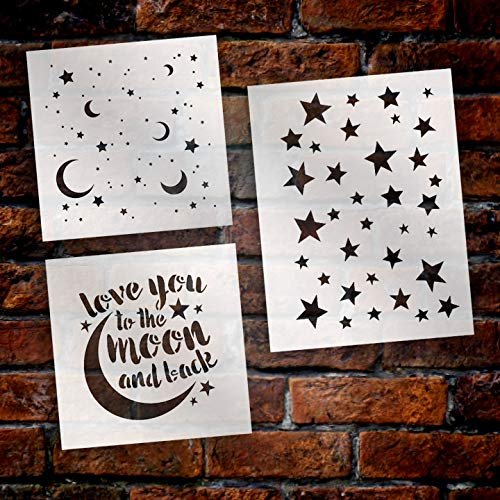 
                  
                love,
  			
                moon,
  			
                stars,
  			
                stencil,
  			
                stencil set,
  			
                Stencils,
  			
                StudioR12,
  			
                  
                  
