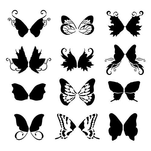 
                  
                animal,
  			
                butterfly,
  			
                diva,
  			
                faery,
  			
                fairy,
  			
                Inspiration,
  			
                magical,
  			
                Pattern,
  			
                pixie,
  			
                stencil,
  			
                Stencils,
  			
                StudioR12,
  			
                wings,
  			
                  
                  