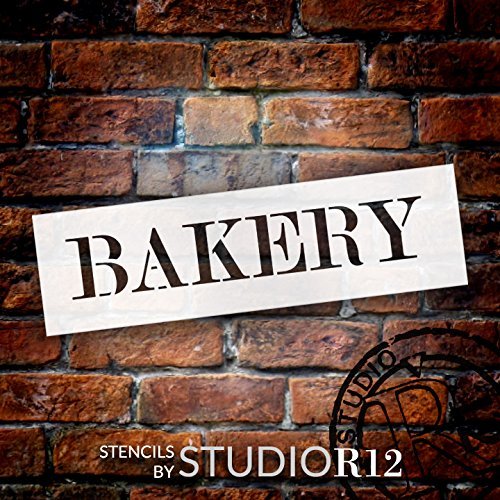 Stencil Designer Brand 1 – Bakers Boutique