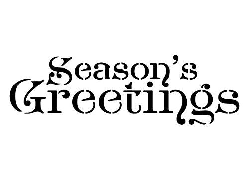
                  
                Christmas & Winter,
  			
                greeting,
  			
                Holiday,
  			
                Stencils,
  			
                Studio R 12,
  			
                StudioR12,
  			
                StudioR12 Stencil,
  			
                Template,
  			
                word,
  			
                word stencil,
  			
                  
                  