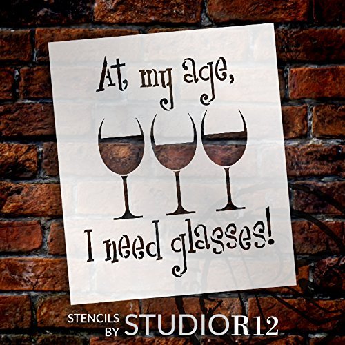 
                  
                Art Stencil,
  			
                Art Stencils,
  			
                Beer,
  			
                Birthday,
  			
                Celebration,
  			
                Chance of Drinking,
  			
                Drink,
  			
                Food,
  			
                Home Decor,
  			
                Man Cave,
  			
                Quotes,
  			
                Sayings,
  			
                She Shed,
  			
                Stencils,
  			
                Studio R 12,
  			
                StudioR12,
  			
                StudioR12 Stencil,
  			
                Template,
  			
                Wine,
  			
                Wine Stencil,
  			
                Wine Wine Stencils,
  			
                  
                  