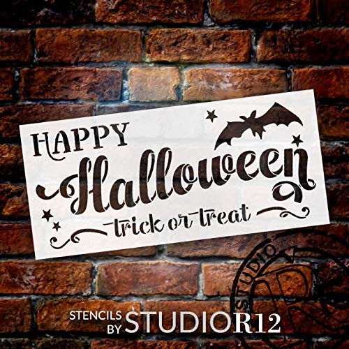 
                  
                bat,
  			
                bats,
  			
                candy,
  			
                fall,
  			
                Halloween,
  			
                holiday,
  			
                Home,
  			
                Home Decor,
  			
                night,
  			
                spooky,
  			
                star,
  			
                stencil,
  			
                Stencils,
  			
                Studio R 12,
  			
                Studio R12,
  			
                StudioR12,
  			
                StudioR12 Stencil,
  			
                Template,
  			
                Treat,
  			
                Trick,
  			
                trick or treat,
  			
                  
                  