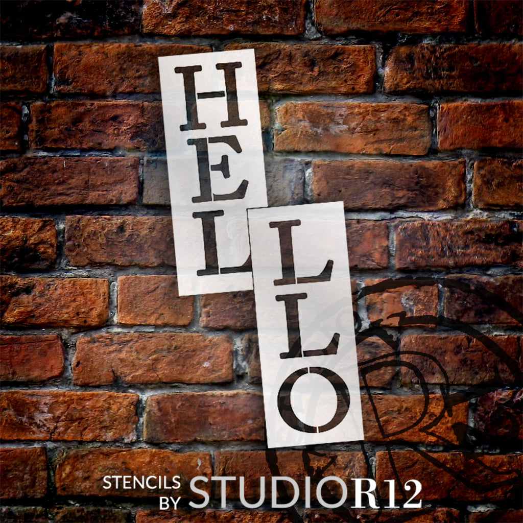 
                  
                Deck,
  			
                Mixed Media,
  			
                Multimedia,
  			
                Porch,
  			
                Studio R 12,
  			
                StudioR12,
  			
                StudioR12 Stencil,
  			
                Template,
  			
                Welcome,
  			
                  
                  