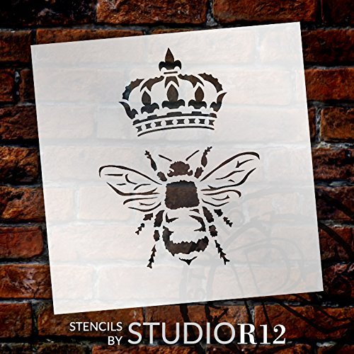 
                  
                annie sloan,
  			
                Art Stencil,
  			
                Art Stencils,
  			
                Bee,
  			
                Bug,
  			
                Bumble Bee,
  			
                diy decor,
  			
                fluer de lis,
  			
                French,
  			
                furniture painting,
  			
                Home Decor,
  			
                Honey,
  			
                Insect,
  			
                Mixed Media,
  			
                paris,
  			
                parisian,
  			
                Queen,
  			
                Queen Bee,
  			
                stencil,
  			
                Stencils,
  			
                Studio R 12,
  			
                StudioR12,
  			
                StudioR12 Stencil,
  			
                Template,
  			
                tuscan decor,
  			
                wall painting,
  			
                  
                  