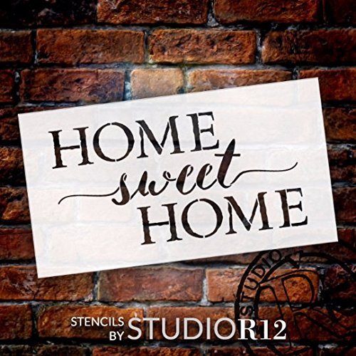 
                  
                Art Stencil,
  			
                Home,
  			
                Home Decor,
  			
                Primitive,
  			
                Sign,
  			
                Stencils,
  			
                Studio R 12,
  			
                StudioR12,
  			
                StudioR12 Stencil,
  			
                Template,
  			
                  
                  
