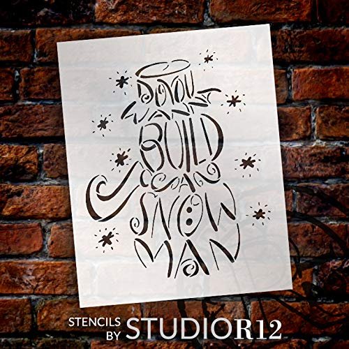 
                  
                Christmas,
  			
                Christmas & Winter,
  			
                Christmas song,
  			
                Inspirational Quotes,
  			
                Quotes,
  			
                Sayings,
  			
                snow,
  			
                snowman,
  			
                Stencils,
  			
                Studio R 12,
  			
                StudioR12,
  			
                StudioR12 Stencil,
  			
                Template,
  			
                winter,
  			
                  
                  