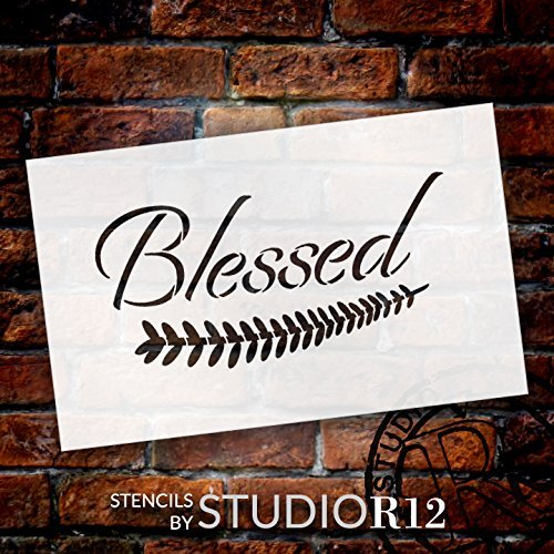 
                  
                bless,
  			
                Christian,
  			
                country,
  			
                Faith,
  			
                Family,
  			
                Home,
  			
                Home Decor,
  			
                housewarming,
  			
                Inspiration,
  			
                Inspirational,
  			
                Inspirational Quotes,
  			
                Stencils,
  			
                Studio R 12,
  			
                StudioR12,
  			
                StudioR12 Stencil,
  			
                Template,
  			
                  
                  