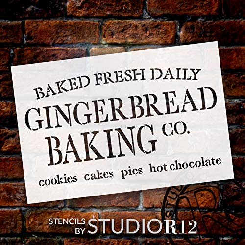 
                  
                baking,
  			
                Christmas,
  			
                Christmas & Winter,
  			
                cookie,
  			
                gingerbread,
  			
                gingerbread man,
  			
                stencil,
  			
                StudioR12,
  			
                  
                  