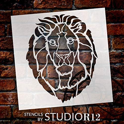 
                  
                Animal,
  			
                animal head,
  			
                animal lover,
  			
                animals,
  			
                lion,
  			
                stencil,
  			
                Stencils,
  			
                StudioR12,
  			
                  
                  