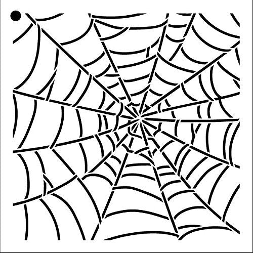 
                  
                Art Stencil,
  			
                cobweb,
  			
                halloween,
  			
                Insect,
  			
                Insects,
  			
                Mixed Media,
  			
                Multimedia,
  			
                Pattern,
  			
                spider,
  			
                spiderweb,
  			
                Stencils,
  			
                Studio R 12,
  			
                StudioR12,
  			
                StudioR12 Stencil,
  			
                Template,
  			
                  
                  
