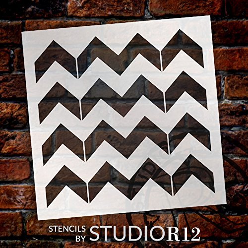 
                  
                Art Stencil,
  			
                Art Stencils,
  			
                Mixed Media,
  			
                Multimedia,
  			
                Pattern,
  			
                Pattern Stencils,
  			
                Stencils,
  			
                Studio R 12,
  			
                StudioR12,
  			
                StudioR12 Stencil,
  			
                Template,
  			
                  
                  