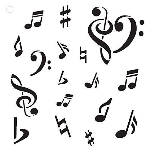 
                  
                Art Stencil,
  			
                Mixed Media,
  			
                Multimedia,
  			
                music,
  			
                music notes,
  			
                Pattern,
  			
                stencil,
  			
                Stencils,
  			
                StudioR12,
  			
                  
                  
