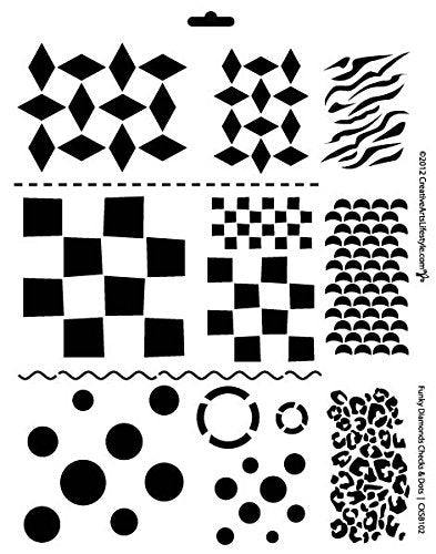
                  
                Pattern,
  			
                Pattern Stencils,
  			
                  
                  
