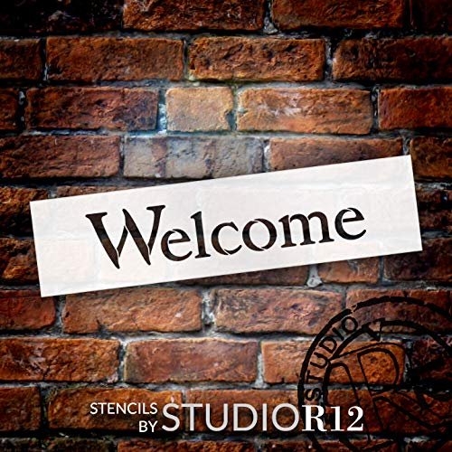
                  
                Deck,
  			
                Patio,
  			
                Porch,
  			
                Stencils,
  			
                Studio R 12,
  			
                StudioR12,
  			
                StudioR12 Stencil,
  			
                Template,
  			
                Welcome,
  			
                Welcome Sign,
  			
                  
                  