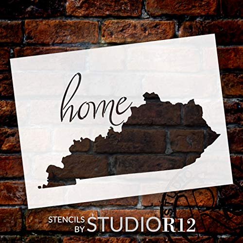 
                  
                home,
  			
                kentucky,
  			
                silhouette,
  			
                state,
  			
                Stencils,
  			
                Studio R 12,
  			
                StudioR12,
  			
                StudioR12 Stencil,
  			
                Template,
  			
                travel,
  			
                  
                  