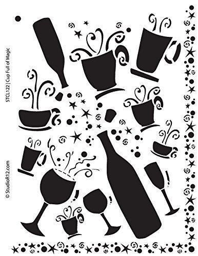 
                  
                Celebration,
  			
                Stencils,
  			
                Studio R 12,
  			
                StudioR12,
  			
                StudioR12 Stencil,
  			
                Template,
  			
                  
                  