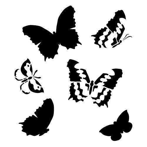 
                  
                animal,
  			
                Art Stencil,
  			
                butterfly,
  			
                Mixed Media,
  			
                Multimedia,
  			
                Pattern,
  			
                Stencils,
  			
                Studio R 12,
  			
                StudioR12,
  			
                StudioR12 Stencil,
  			
                Template,
  			
                  
                  