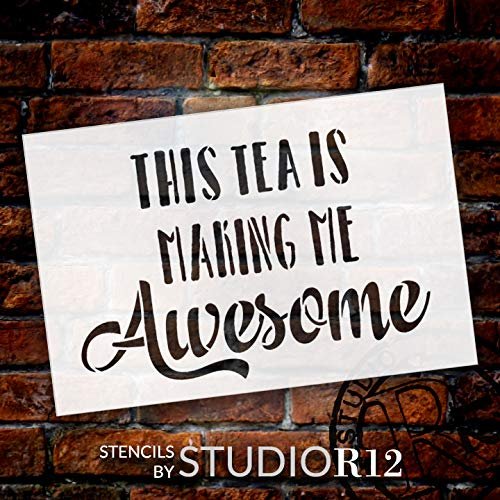 
                  
                awesome,
  			
                beverage,
  			
                kitchen,
  			
                Stencils,
  			
                Studio R 12,
  			
                StudioR12,
  			
                StudioR12 Stencil,
  			
                tea,
  			
                Template,
  			
                  
                  