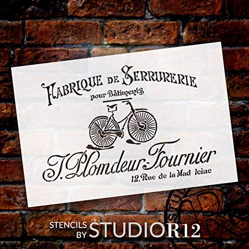 
                  
                bicycle,
  			
                French,
  			
                french ephemera,
  			
                French Ephemra,
  			
                French Stencil,
  			
                Mixed Media,
  			
                Stencils,
  			
                Studio R 12,
  			
                StudioR12,
  			
                StudioR12 Stencil,
  			
                Template,
  			
                trick or treat,
  			
                  
                  