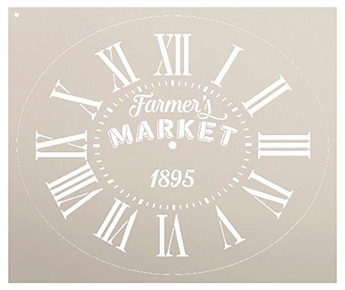 
                  
                Clock,
  			
                Clock Numerals,
  			
                Clocks,
  			
                Home Decor,
  			
                Stencils,
  			
                Studio R 12,
  			
                StudioR12,
  			
                StudioR12 Stencil,
  			
                Template,
  			
                  
                  