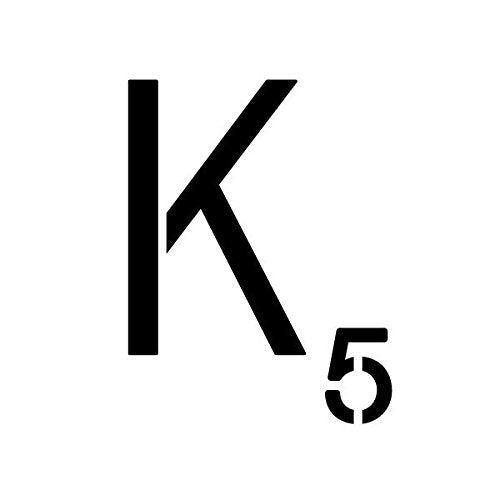 
                  
                game letter,
  			
                K,
  			
                K5,
  			
                letter and number stencil,
  			
                stencil,
  			
                Stencils,
  			
                Studio R 12,
  			
                StudioR12,
  			
                StudioR12 Stencil,
  			
                Template,
  			
                  
                  