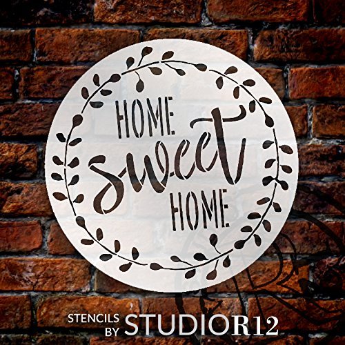 
                  
                Art Stencil,
  			
                Country,
  			
                Home,
  			
                Home Decor,
  			
                Porch,
  			
                Quotes,
  			
                Sayings,
  			
                Stencils,
  			
                Studio R 12,
  			
                StudioR12,
  			
                StudioR12 Stencil,
  			
                Template,
  			
                Welcome,
  			
                Welcome Sign,
  			
                  
                  