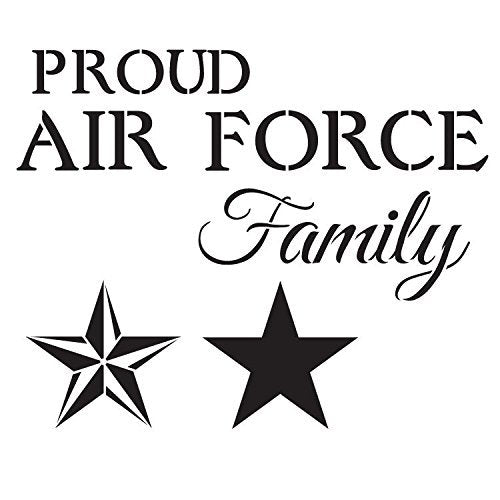 
                  
                Air force,
  			
                America,
  			
                American,
  			
                Americana,
  			
                Art Stencil,
  			
                Art Stencils,
  			
                Family,
  			
                Patriotic,
  			
                stencil,
  			
                Stencils,
  			
                Studio R 12,
  			
                StudioR12,
  			
                StudioR12 Stencil,
  			
                  
                  