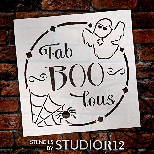 
                  
                boo,
  			
                child,
  			
                diy,
  			
                family,
  			
                fun,
  			
                funny,
  			
                ghost,
  			
                halloween,
  			
                Holiday,
  			
                Home,
  			
                Home Decor,
  			
                kid,
  			
                large,
  			
                pun,
  			
                round,
  			
                scary,
  			
                Spider,
  			
                spider web,
  			
                square,
  			
                stencil,
  			
                Stencils,
  			
                Studio R 12,
  			
                StudioR12,
  			
                StudioR12 Stencil,
  			
                template,
  			
                trick or treat,
  			
                wood sign,
  			
                  
                  