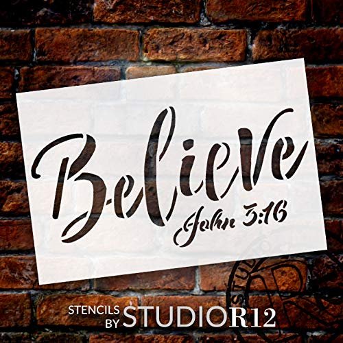 
                  
                bible verse,
  			
                Christian,
  			
                Faith,
  			
                Inspiration,
  			
                John 3:16,
  			
                stencil,
  			
                StudioR12,
  			
                StudioR12 Stencil,
  			
                  
                  