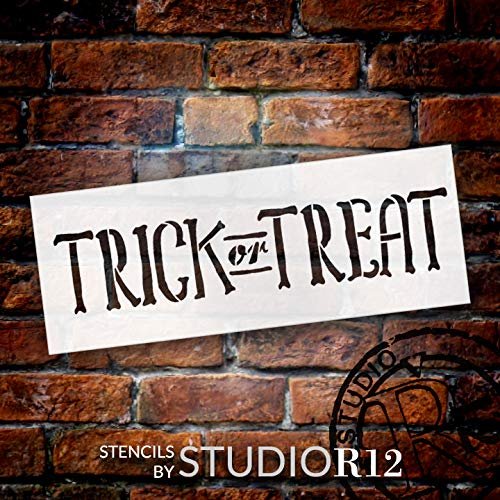
                  
                Fall,
  			
                Halloween,
  			
                Stencils,
  			
                Studio R 12,
  			
                StudioR12,
  			
                StudioR12 Stencil,
  			
                Template,
  			
                trick or treat,
  			
                  
                  