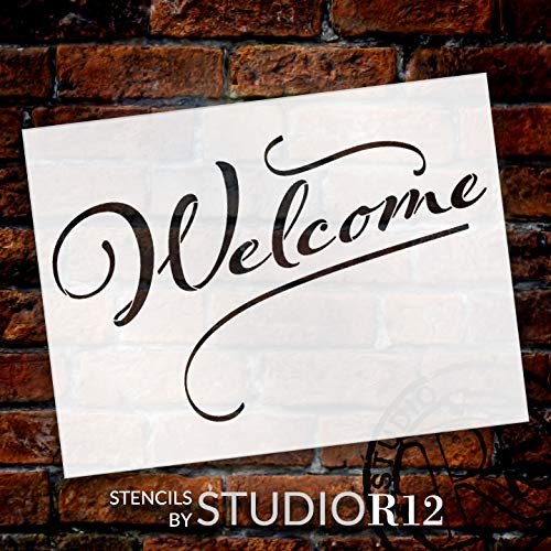 
                  
                Porch,
  			
                Stencils,
  			
                Studio R 12,
  			
                StudioR12,
  			
                StudioR12 Stencil,
  			
                Template,
  			
                Welcome,
  			
                Welcome Sign,
  			
                  
                  