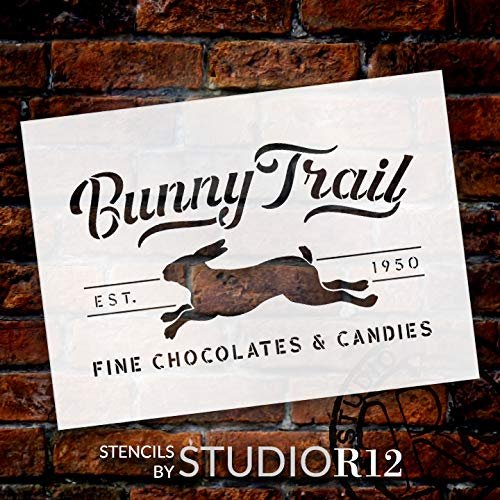 
                  
                bunny,
  			
                bunny trail,
  			
                candies,
  			
                candy,
  			
                chocolate,
  			
                diy,
  			
                Easter,
  			
                easter bunny,
  			
                rabbit,
  			
                stencil,
  			
                StudioR12,
  			
                  
                  