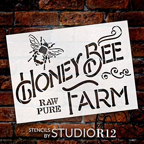 
                  
                animal,
  			
                Art Stencil,
  			
                barn,
  			
                Bee,
  			
                Beehive,
  			
                bees,
  			
                Bumble Bee,
  			
                cottage,
  			
                Country,
  			
                farm,
  			
                Farmhouse,
  			
                flower,
  			
                flower garden,
  			
                garden,
  			
                hive,
  			
                Home,
  			
                Home Decor,
  			
                honey,
  			
                insect,
  			
                Inspiration,
  			
                Kitchen,
  			
                outdoor,
  			
                Queen Bee,
  			
                raw,
  			
                rustic,
  			
                spring,
  			
                stencil,
  			
                Stencils,
  			
                Studio R 12,
  			
                StudioR12,
  			
                StudioR12 Stencil,
  			
                sweet,
  			
                trendy,
  			
                vintage,
  			
                  
                  