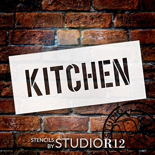 
                  
                Country,
  			
                Kitchen,
  			
                Stencils,
  			
                Studio R 12,
  			
                StudioR12,
  			
                StudioR12 Stencil,
  			
                Template,
  			
                  
                  