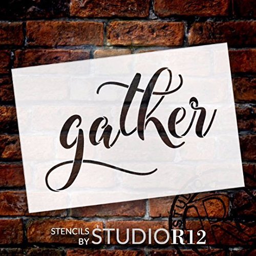 
                  
                Country,
  			
                Gather,
  			
                Kitchen,
  			
                Stencils,
  			
                Studio R 12,
  			
                StudioR12,
  			
                StudioR12 Stencil,
  			
                Template,
  			
                  
                  