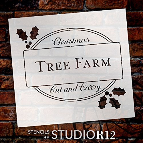 
                  
                Christmas,
  			
                Christmas & Winter,
  			
                Christmas Trees,
  			
                Holiday,
  			
                Stencils,
  			
                Studio R 12,
  			
                StudioR12,
  			
                StudioR12 Stencil,
  			
                Template,
  			
                  
                  