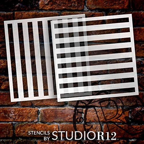 
                  
                Pattern,
  			
                Pattern Stencils,
  			
                plaid,
  			
                stencil set,
  			
                Stencils,
  			
                Studio R 12,
  			
                StudioR12,
  			
                StudioR12 Stencil,
  			
                Template,
  			
                  
                  