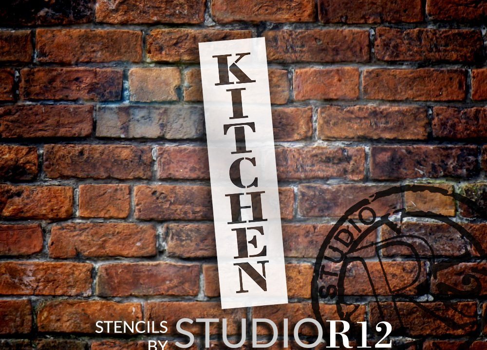 
                  
                Country,
  			
                Kitchen,
  			
                Stencils,
  			
                Studio R 12,
  			
                StudioR12,
  			
                StudioR12 Stencil,
  			
                Template,
  			
                  
                  