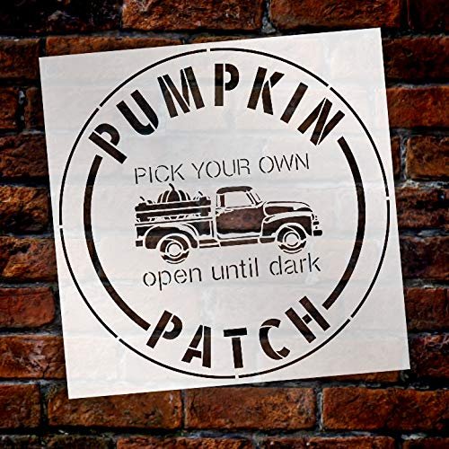 
                  
                antique Truck,
  			
                Art Stencil,
  			
                Art Stencils,
  			
                Autumn,
  			
                old truck,
  			
                Primitive,
  			
                pumpkin,
  			
                pumpkin patch,
  			
                Pumpkins,
  			
                stencil,
  			
                Stencils,
  			
                Studio R 12,
  			
                StudioR12,
  			
                StudioR12 Stencil,
  			
                Template,
  			
                  
                  