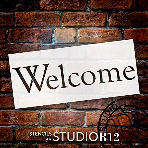 
                  
                Deck,
  			
                Patio,
  			
                Porch,
  			
                Sign,
  			
                Spring,
  			
                Stencils,
  			
                Studio R 12,
  			
                StudioR12,
  			
                StudioR12 Stencil,
  			
                Summer,
  			
                Template,
  			
                Welcome,
  			
                Welcome Sign,
  			
                  
                  