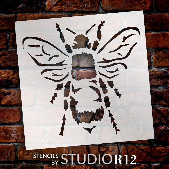 
                  
                Art Stencil,
  			
                Bee,
  			
                Country,
  			
                Honey,
  			
                Stencils,
  			
                Studio R 12,
  			
                StudioR12,
  			
                StudioR12 Stencil,
  			
                Summer,
  			
                Template,
  			
                  
                  