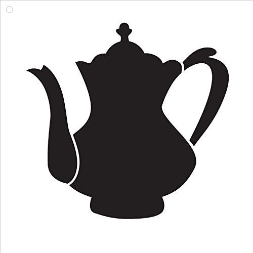 
                  
                coffee,
  			
                Country,
  			
                Home Decor,
  			
                Kitchen,
  			
                Stencils,
  			
                StudioR12,
  			
                tea,
  			
                teapot,
  			
                urn,
  			
                  
                  