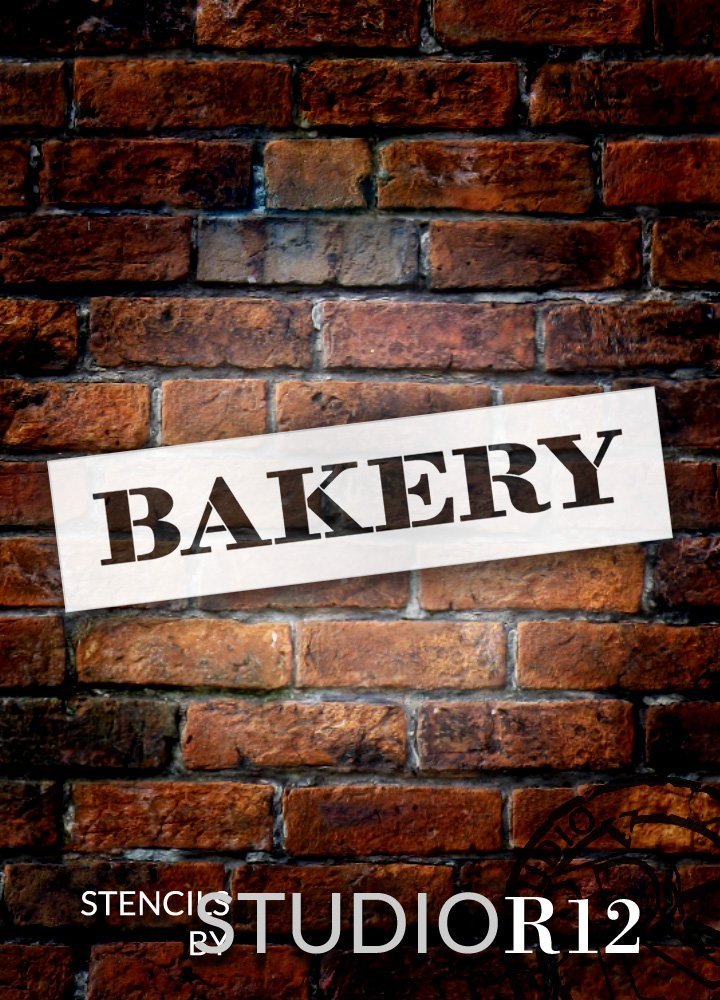 
                  
                Bake,
  			
                Bakery,
  			
                Country,
  			
                Farmhouse,
  			
                Home,
  			
                Kitchen,
  			
                Stencils,
  			
                Studio R 12,
  			
                StudioR12,
  			
                StudioR12 Stencil,
  			
                Template,
  			
                word,
  			
                Word art,
  			
                word stencil,
  			
                  
                  