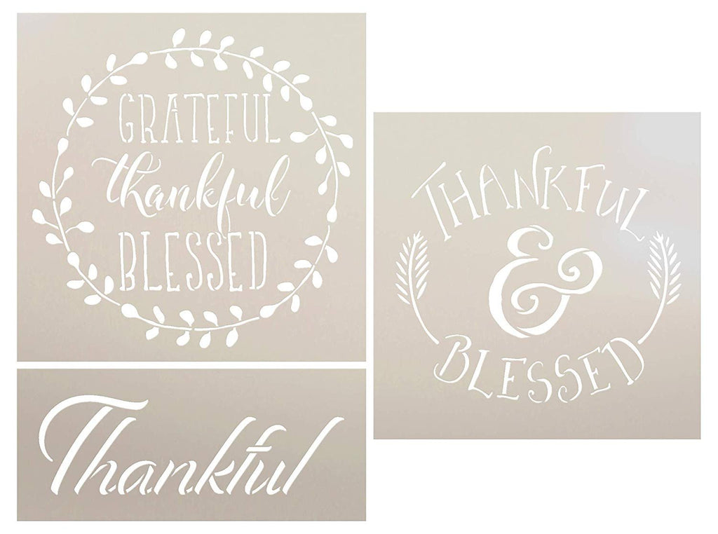 
                  
                blessed,
  			
                grateful,
  			
                stencil,
  			
                stencil set,
  			
                StudioR12,
  			
                thankful,
  			
                  
                  