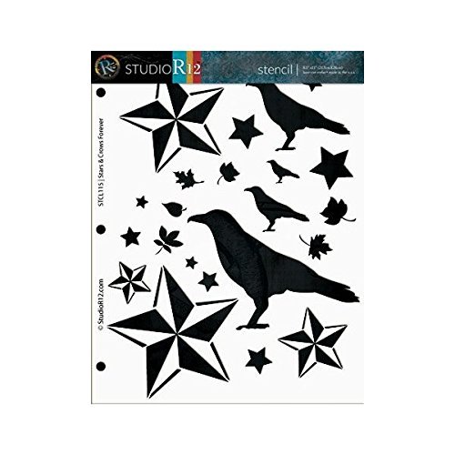 
                  
                Stencils,
  			
                Studio R 12,
  			
                StudioR12,
  			
                StudioR12 Stencil,
  			
                Template,
  			
                  
                  