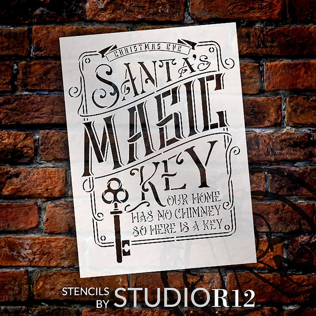 
                  
                chalk,
  			
                Christmas,
  			
                Christmas & Winter,
  			
                key,
  			
                magic,
  			
                Quotes,
  			
                santa,
  			
                stencil,
  			
                StudioR12,
  			
                vintage,
  			
                  
                  