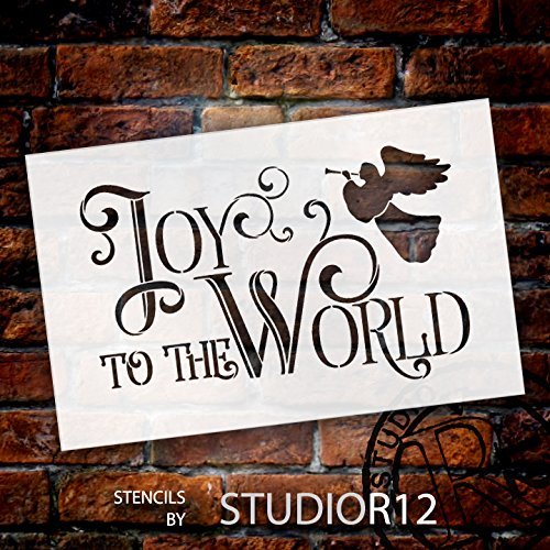 
                  
                Christmas,
  			
                Christmas & Winter,
  			
                Holiday,
  			
                Stencils,
  			
                Studio R 12,
  			
                StudioR12,
  			
                StudioR12 Stencil,
  			
                Template,
  			
                  
                  