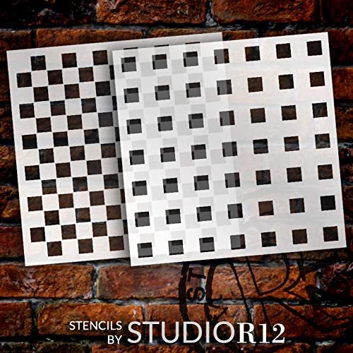 
                  
                Pattern,
  			
                Pattern Stencils,
  			
                plaid,
  			
                stencil set,
  			
                Stencils,
  			
                Studio R 12,
  			
                StudioR12,
  			
                StudioR12 Stencil,
  			
                Template,
  			
                  
                  
