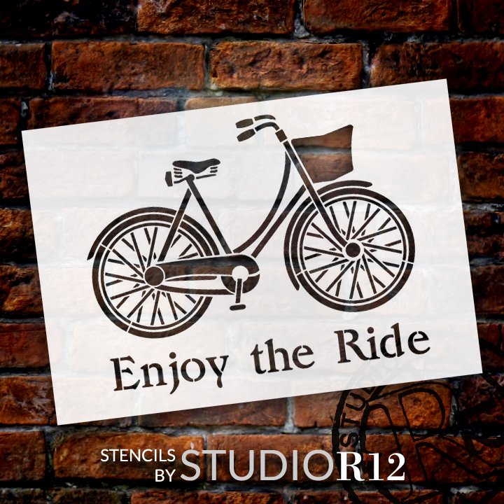 
                  
                basket,
  			
                bicycle,
  			
                bike,
  			
                Country,
  			
                enjoy,
  			
                Faith,
  			
                Home,
  			
                Home Decor,
  			
                old fashioned,
  			
                ride,
  			
                spokes,
  			
                stencil,
  			
                Stencils,
  			
                StudioR12,
  			
                Template,
  			
                wheel,
  			
                  
                  