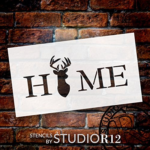
                  
                Art Stencil,
  			
                Country,
  			
                Farm,
  			
                Farmhouse,
  			
                Home,
  			
                Home Decor,
  			
                Stencils,
  			
                Studio R 12,
  			
                StudioR12,
  			
                StudioR12 Stencil,
  			
                Template,
  			
                  
                  